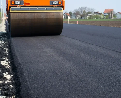 Ride on Roller Manufacturer