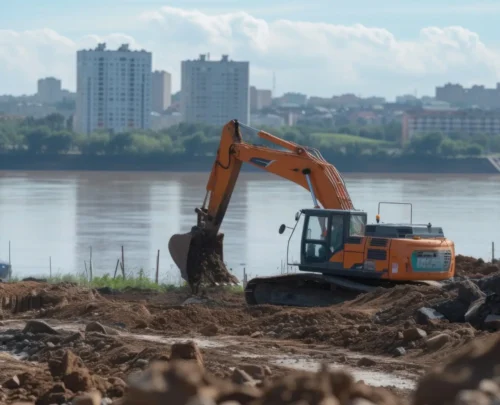 Ride on Roller Manufacturer