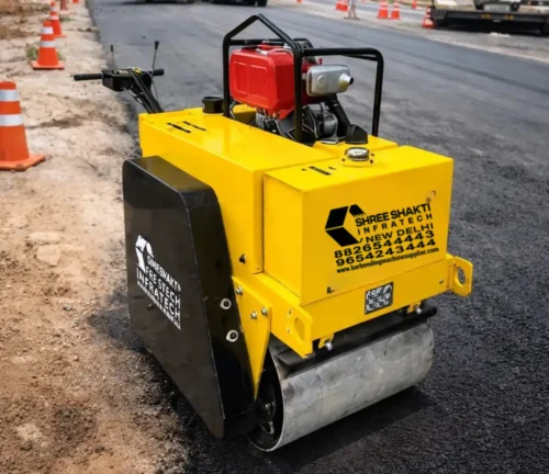 Ride on Roller Manufacturer