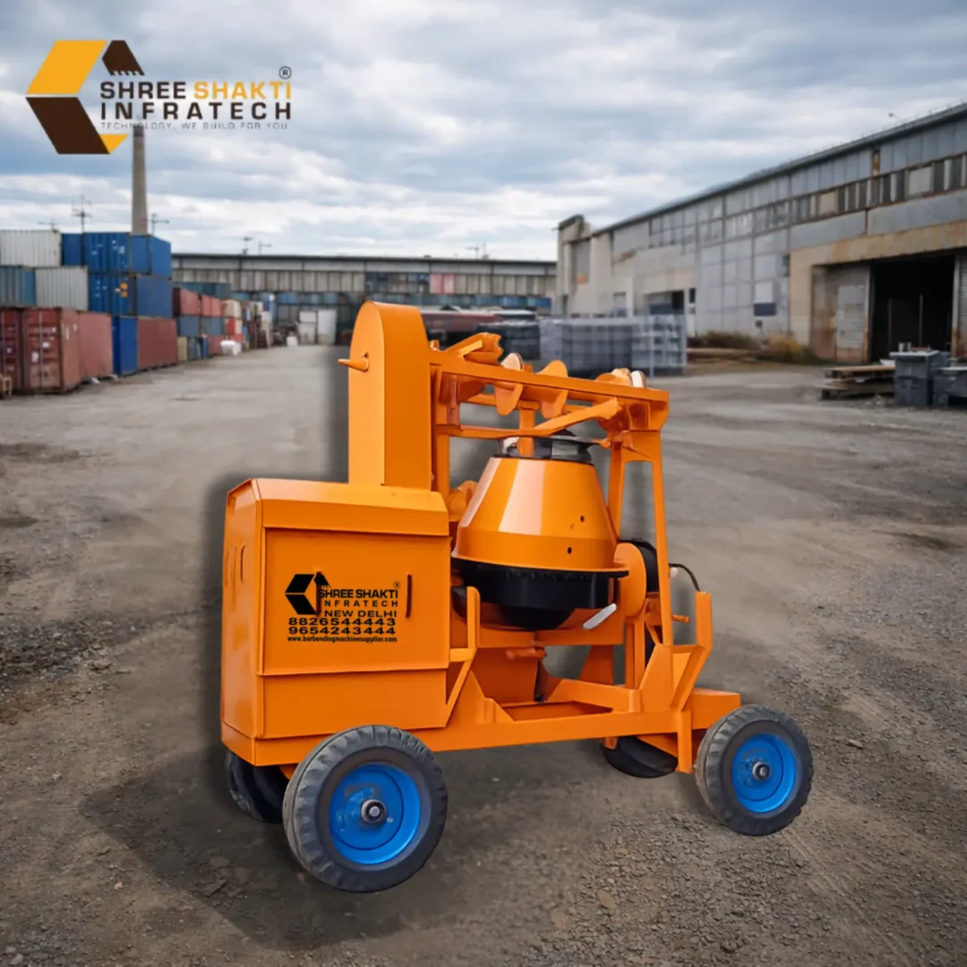 Ride on Roller Manufacturer