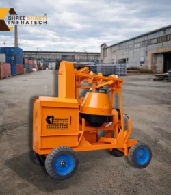 Ride on Roller Manufacturer