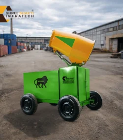 Ride on Roller Manufacturer