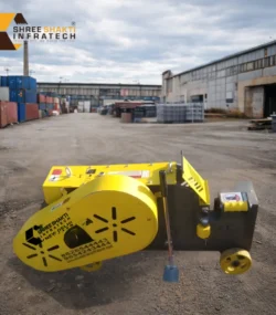 Ride on Roller Manufacturer