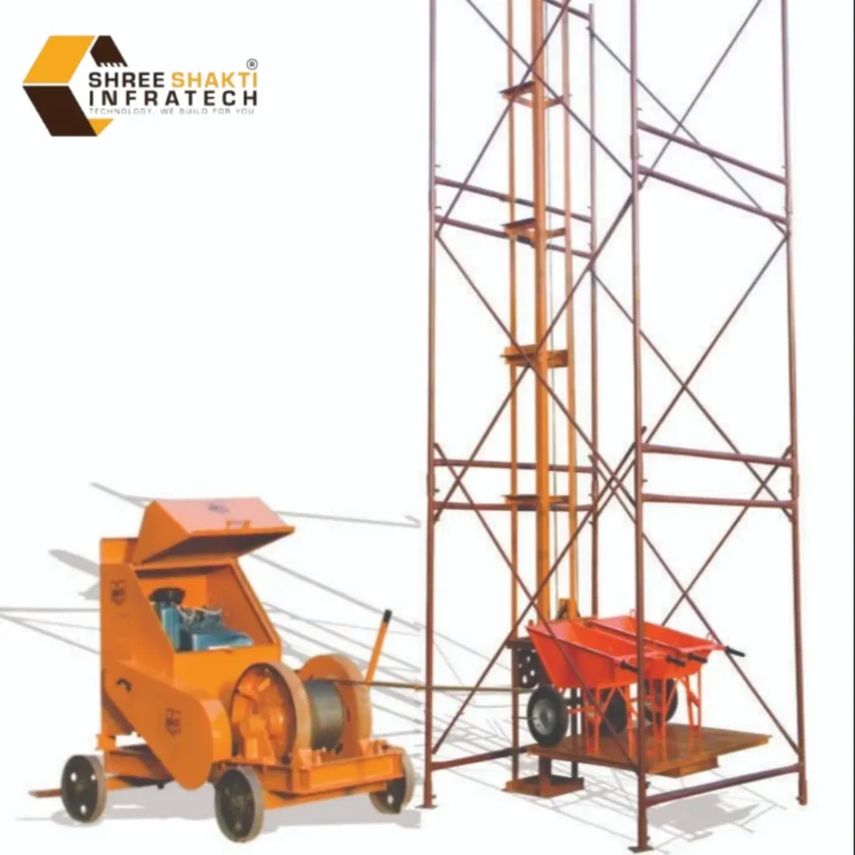 Ride on Roller Manufacturer