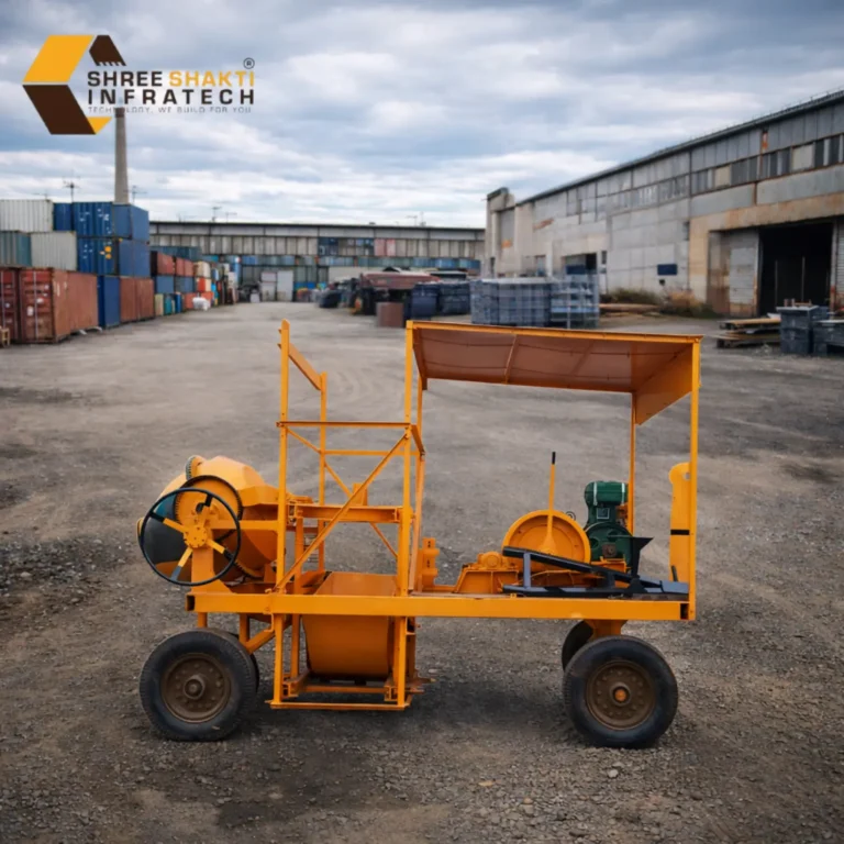 Ride on Roller Manufacturer