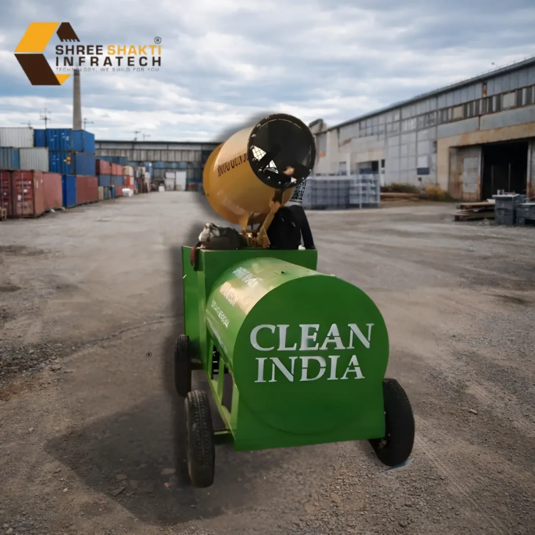 Ride on Roller Manufacturer