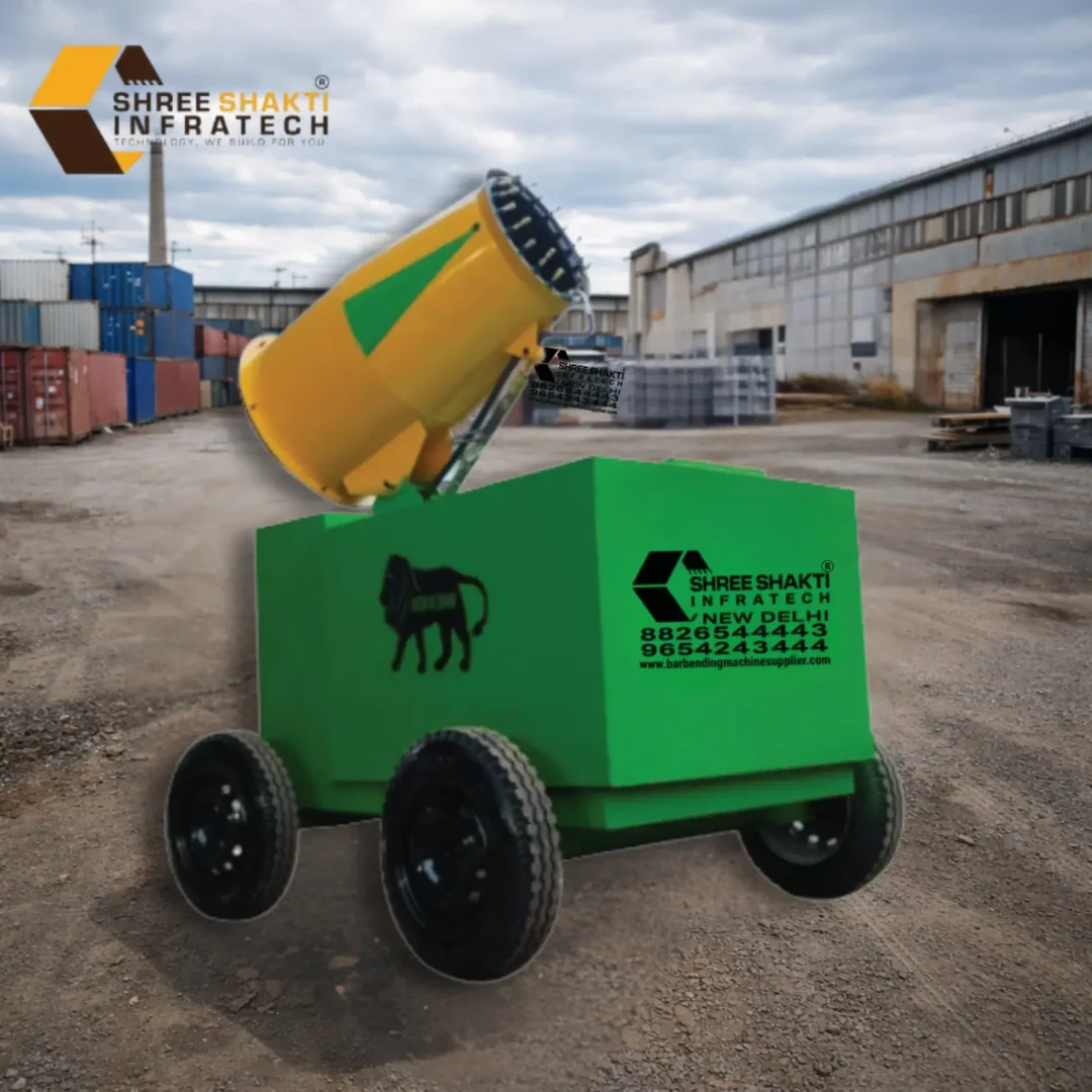 Ride on Roller Manufacturer