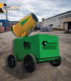 Ride on Roller Manufacturer