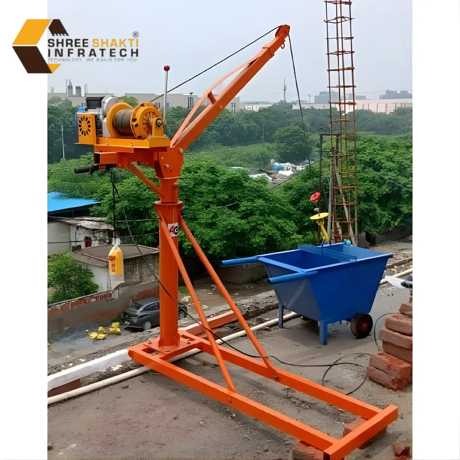 Ride on Roller Manufacturer