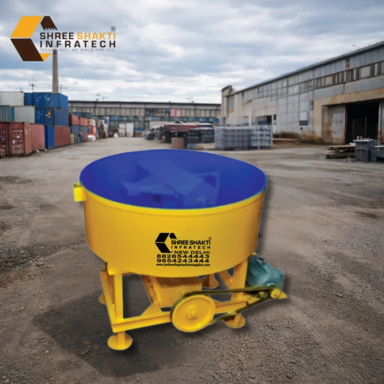 Ride on Roller Manufacturer