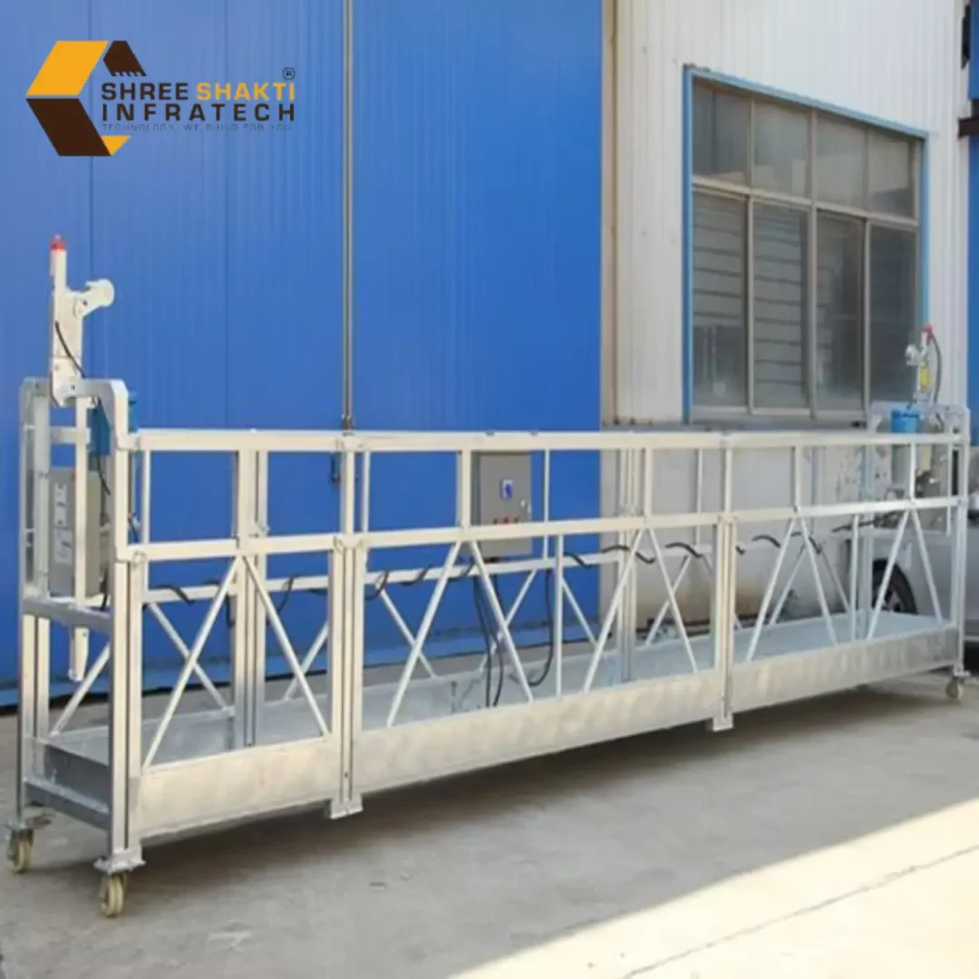 Ride on Roller Manufacturer