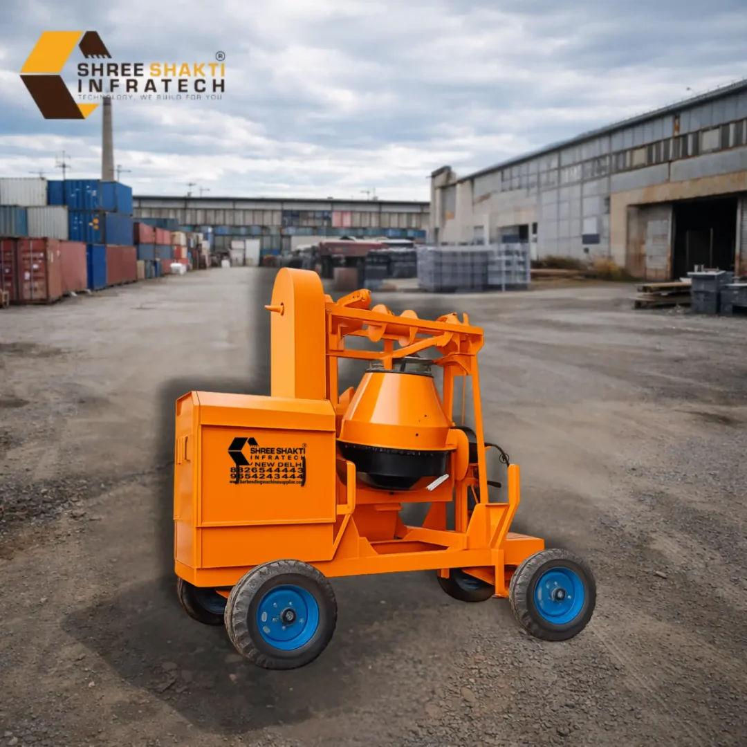 Ride on Roller Manufacturer