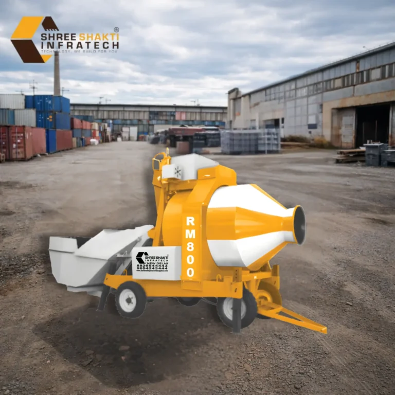 Ride on Roller Manufacturer