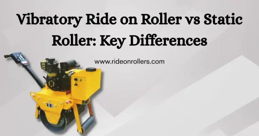 Ride on Roller Compactor, Mini Ride on Roller Machine, Ride on Roller Machine, Vibratory Double Drum Rollers, Double Drum Ride on Roller, Ride on Vibrating Roller, Ride on Roller Manufacturer, Walk Behind Roller, Ride on Roller