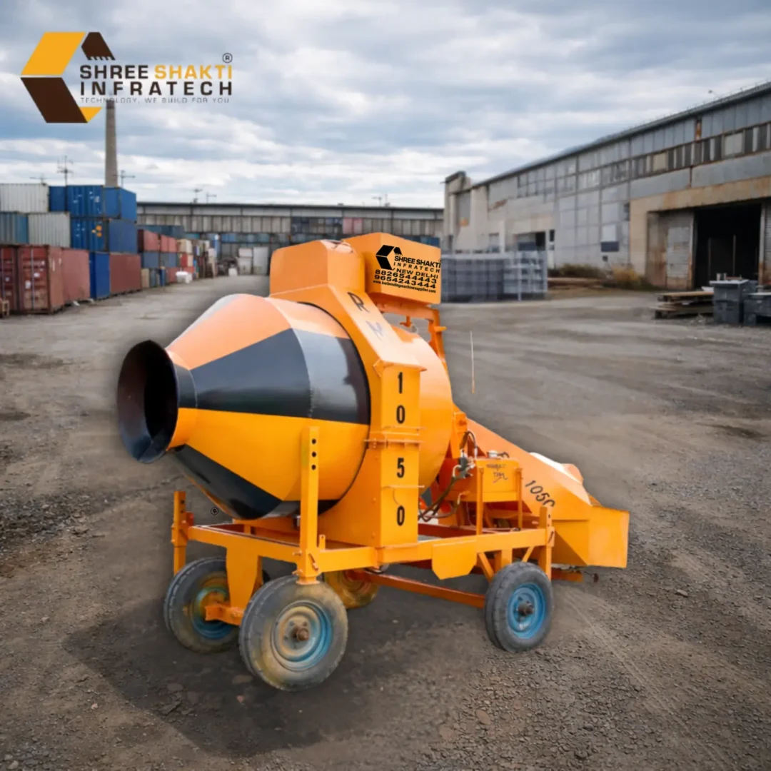 Ride on Roller Manufacturer