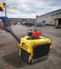 Ride on Roller Manufacturer