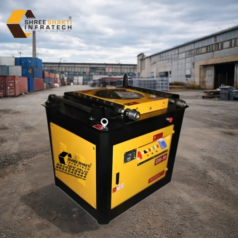 Ride on Roller Manufacturer