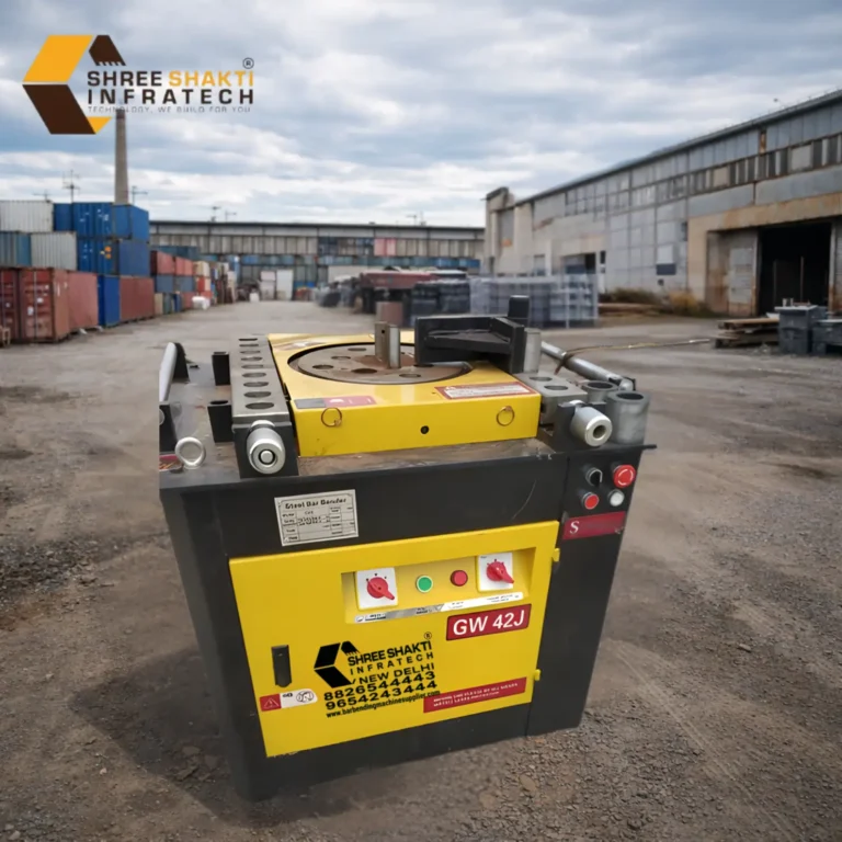 Ride on Roller Manufacturer